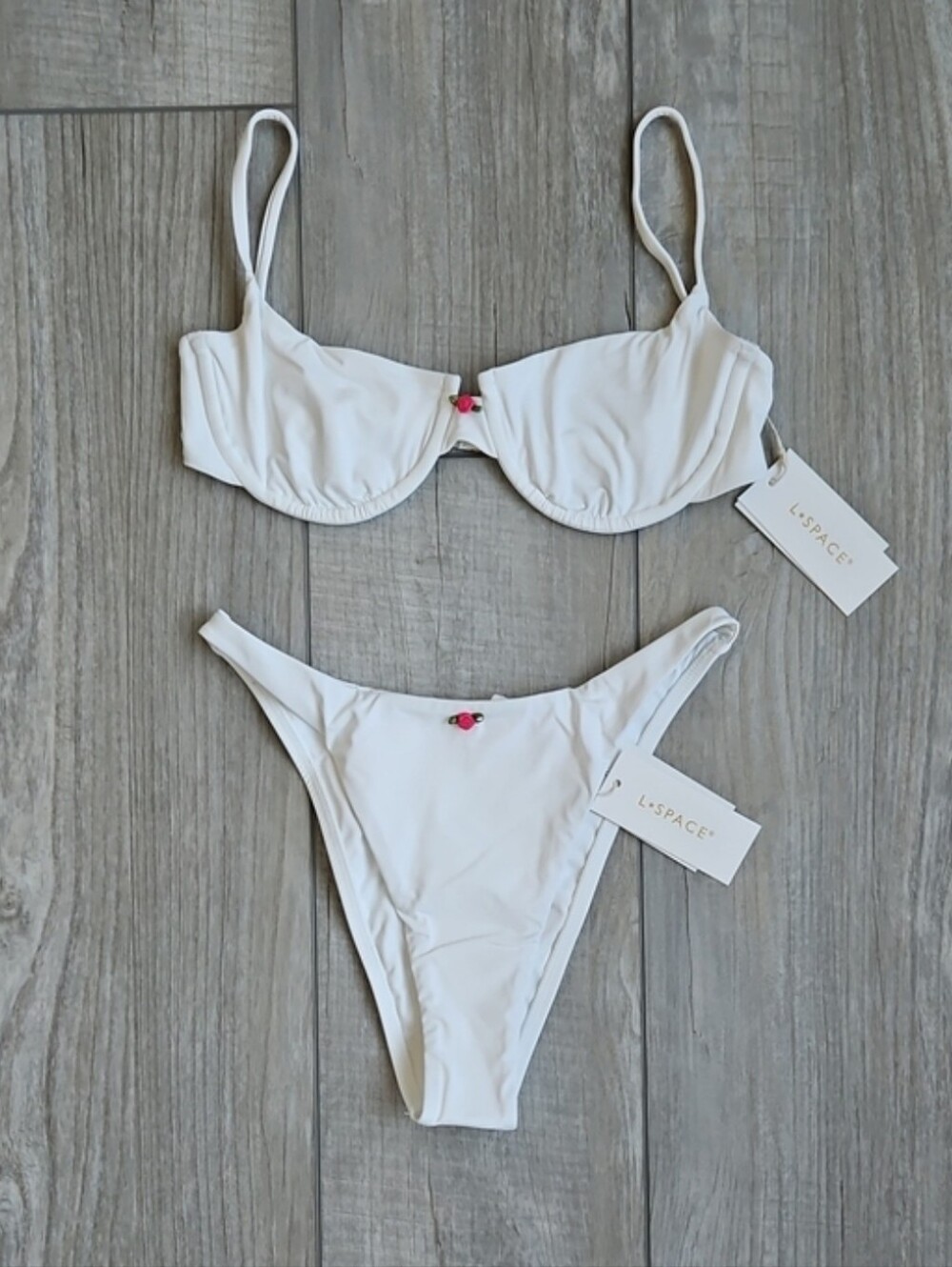 Lspace Bikini Set